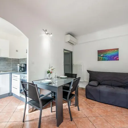 Appartamento Le Narcisse By Interhome *