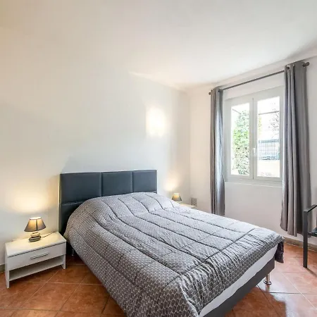 Le Narcisse By Interhome Apartment