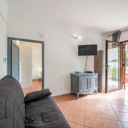 Le Narcisse By Interhome Apartment Cagnes-sur-Mer