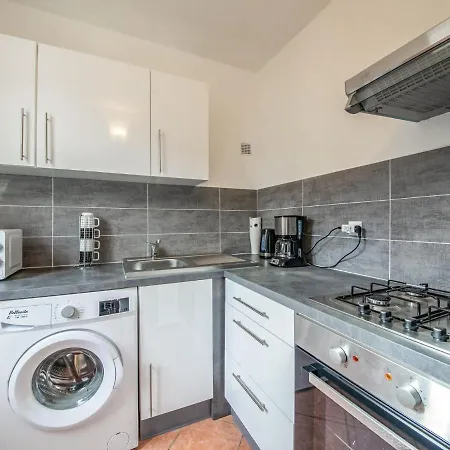Le Narcisse By Interhome Apartment