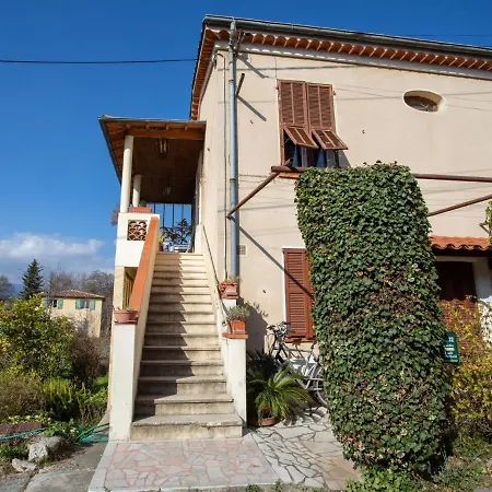 Le Narcisse By Interhome Cagnes-sur-Mer