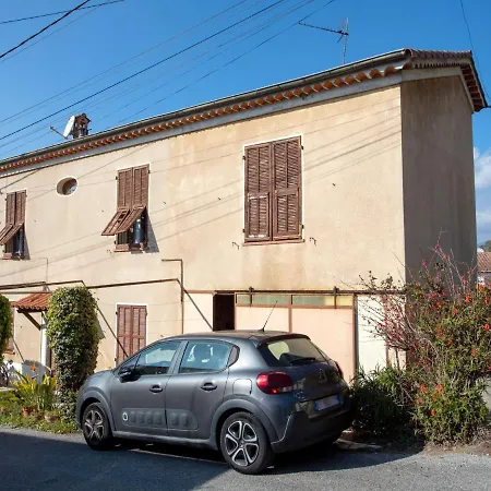 Le Narcisse By Interhome *