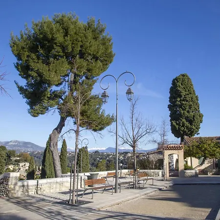 Le Narcisse By Interhome *